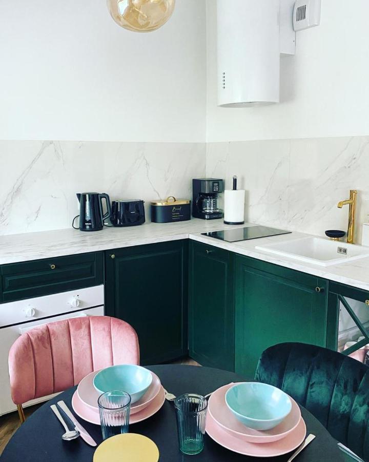 Apartament Tsuru دجيفنوفيك المظهر الخارجي الصورة