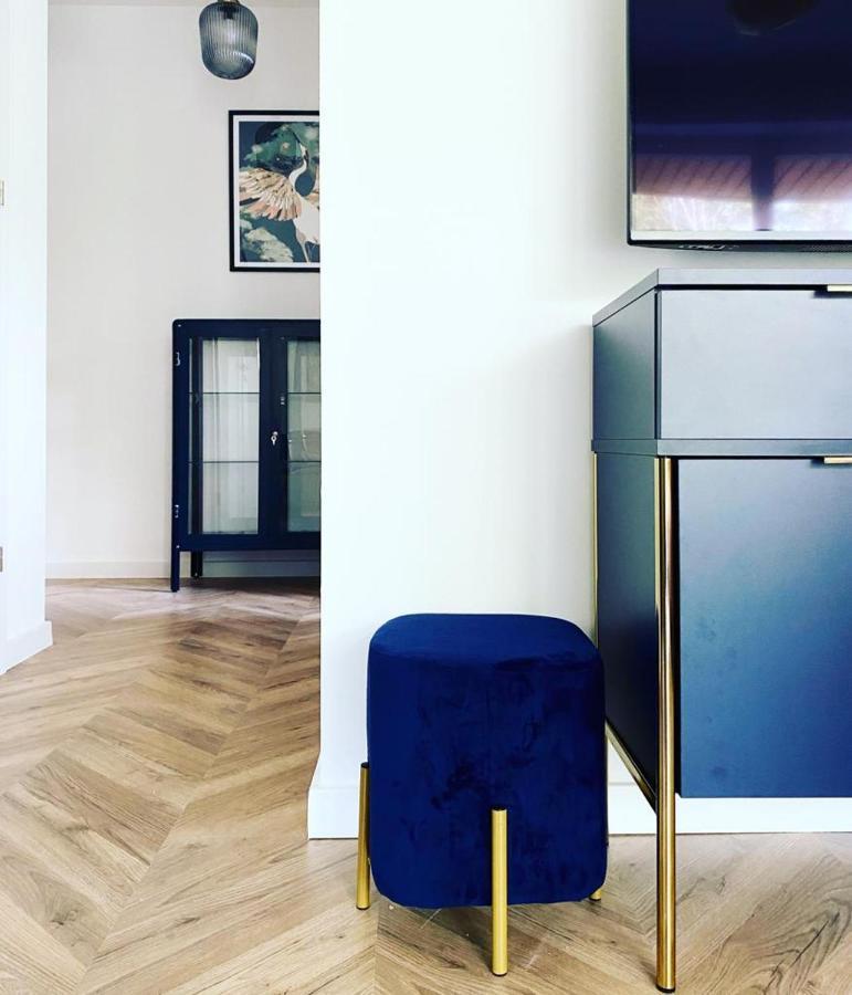 Apartament Tsuru دجيفنوفيك المظهر الخارجي الصورة