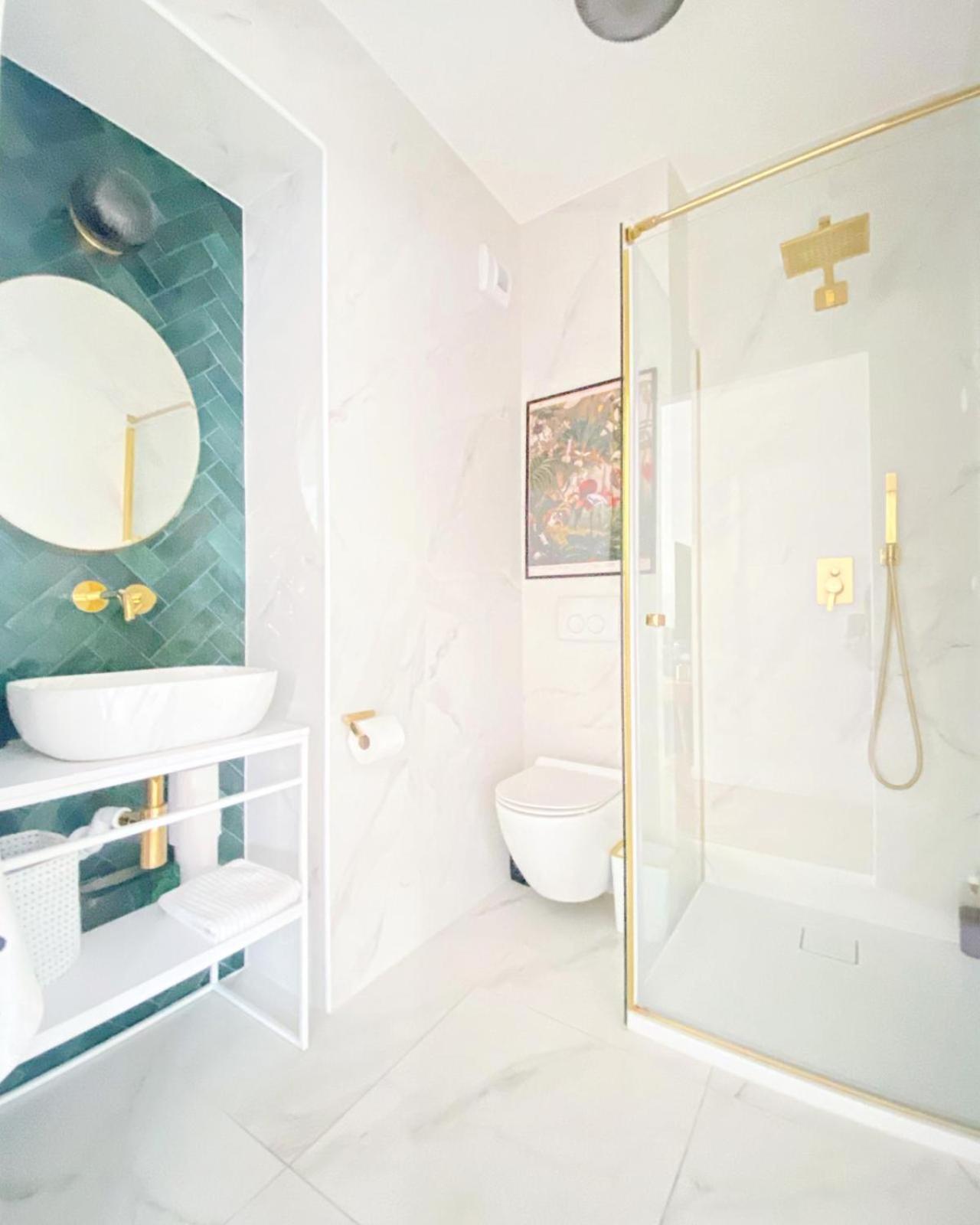 Apartament Tsuru دجيفنوفيك المظهر الخارجي الصورة